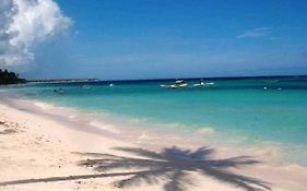 Apartahotel Green Coast