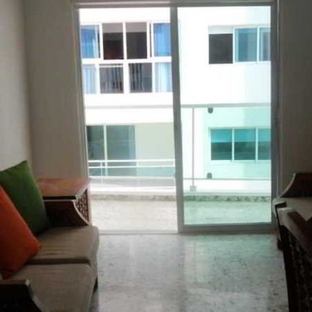 Apartahotel Green Coast Bavaro Exterior photo