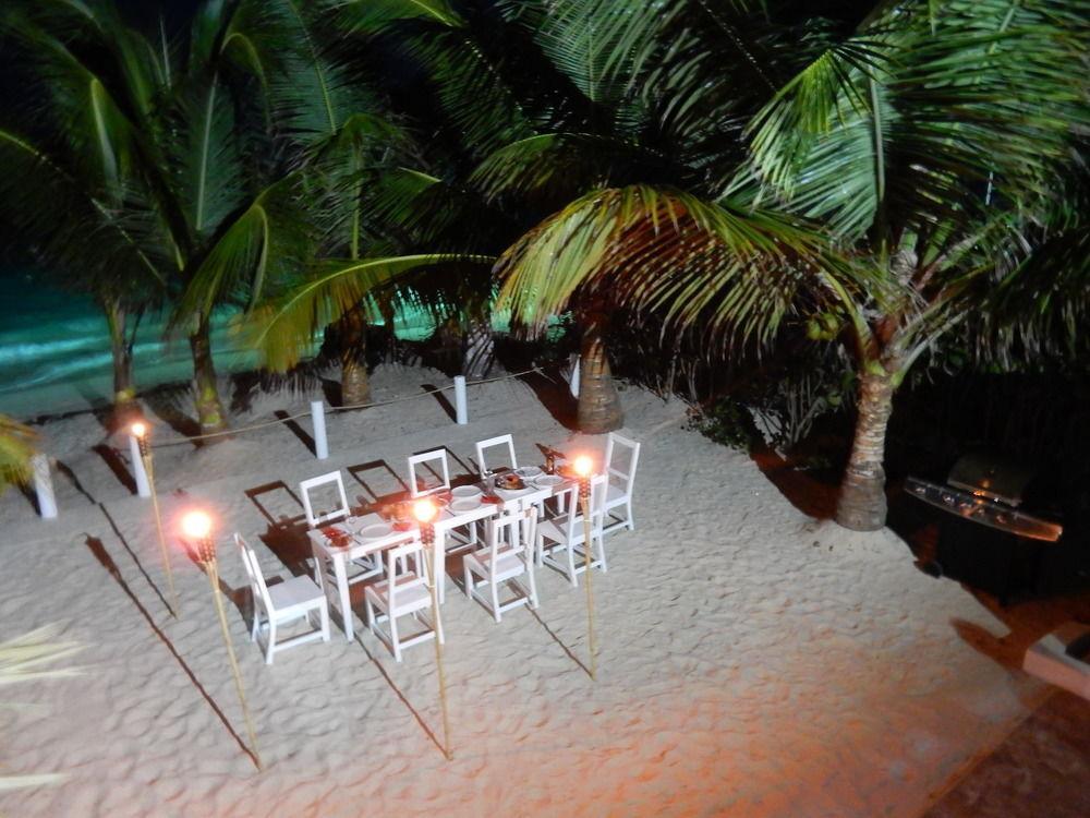 Apartahotel Green Coast Bavaro Exterior photo