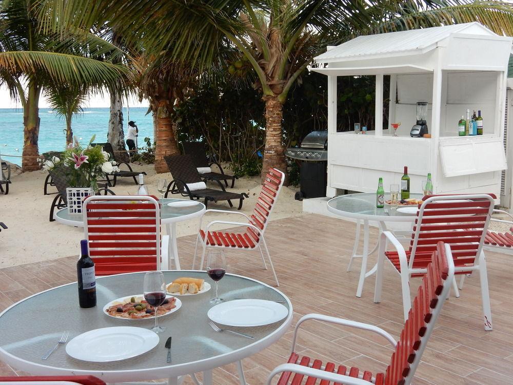 Apartahotel Green Coast Bavaro Exterior photo