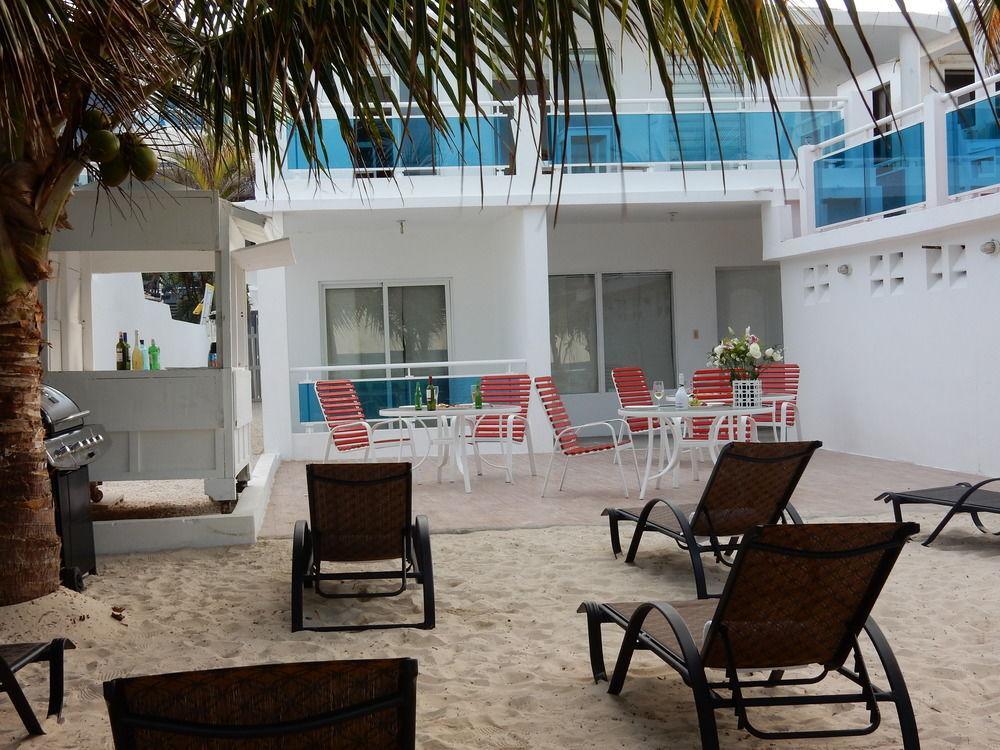 Apartahotel Green Coast Bavaro Exterior photo