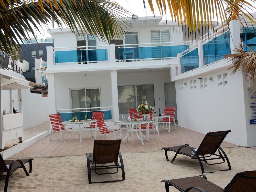Apartahotel Green Coast Bavaro Exterior photo