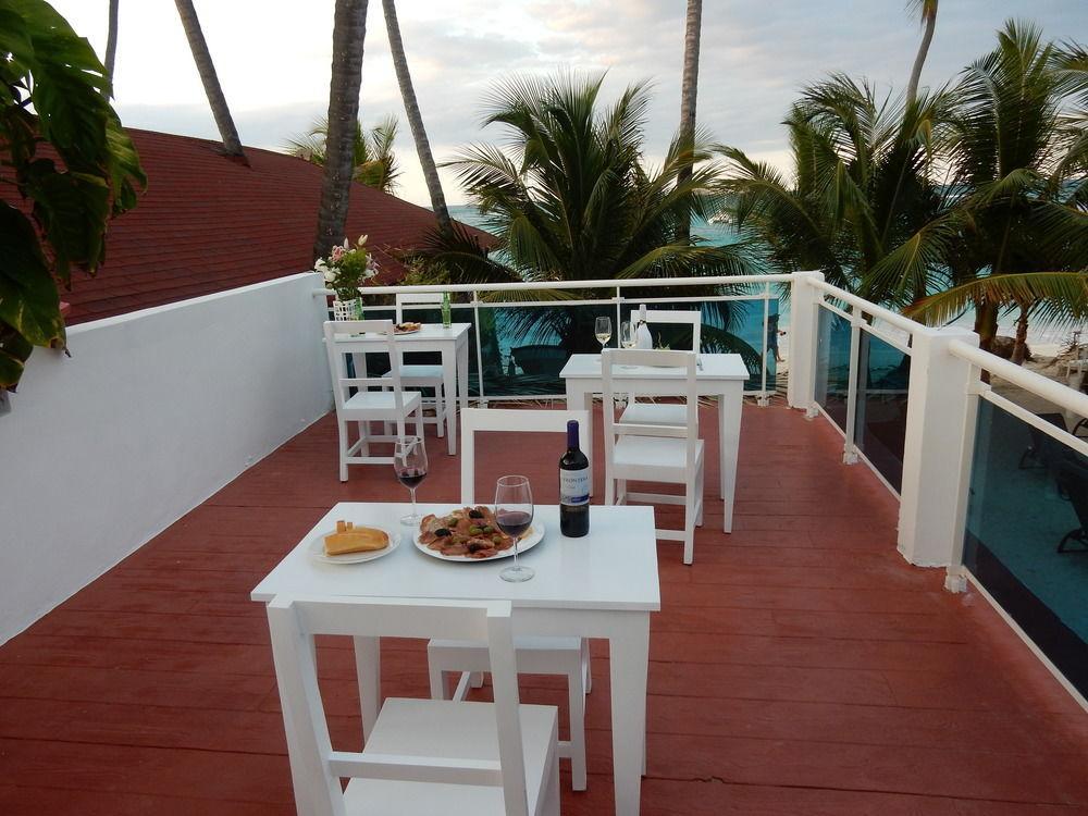 Apartahotel Green Coast Bavaro Exterior photo