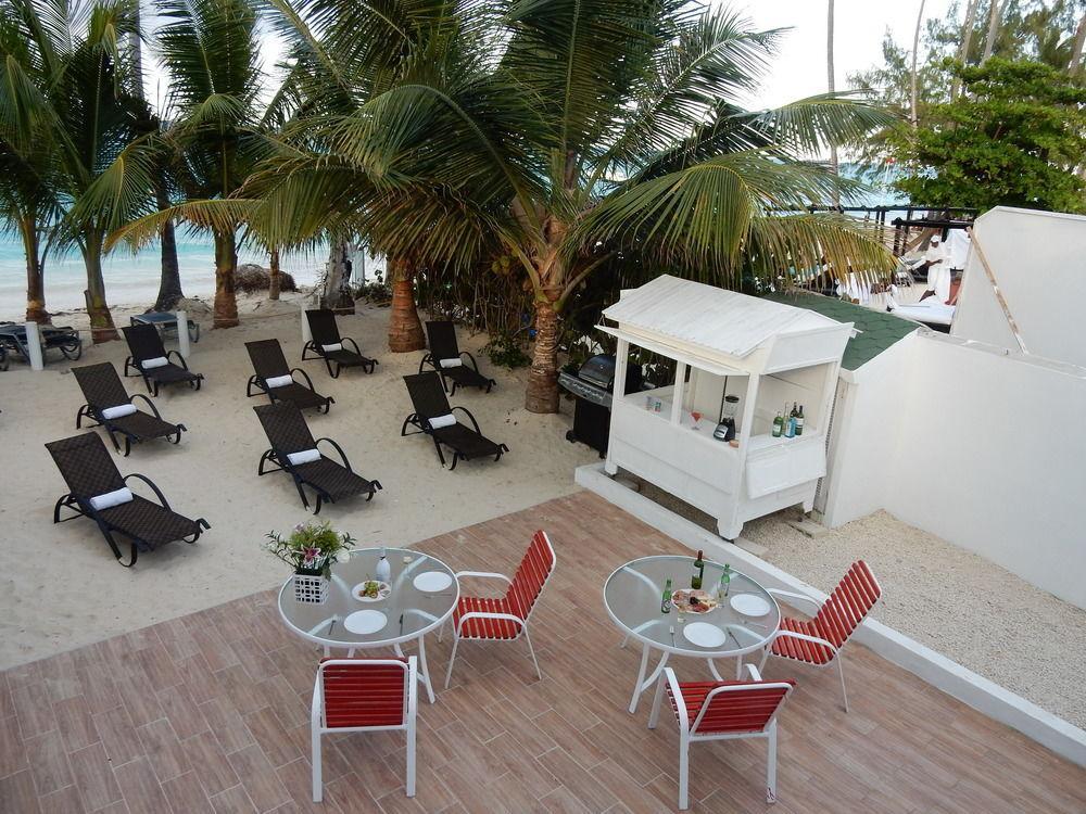 Apartahotel Green Coast Bavaro Exterior photo