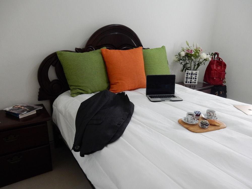 Apartahotel Green Coast Bavaro Exterior photo