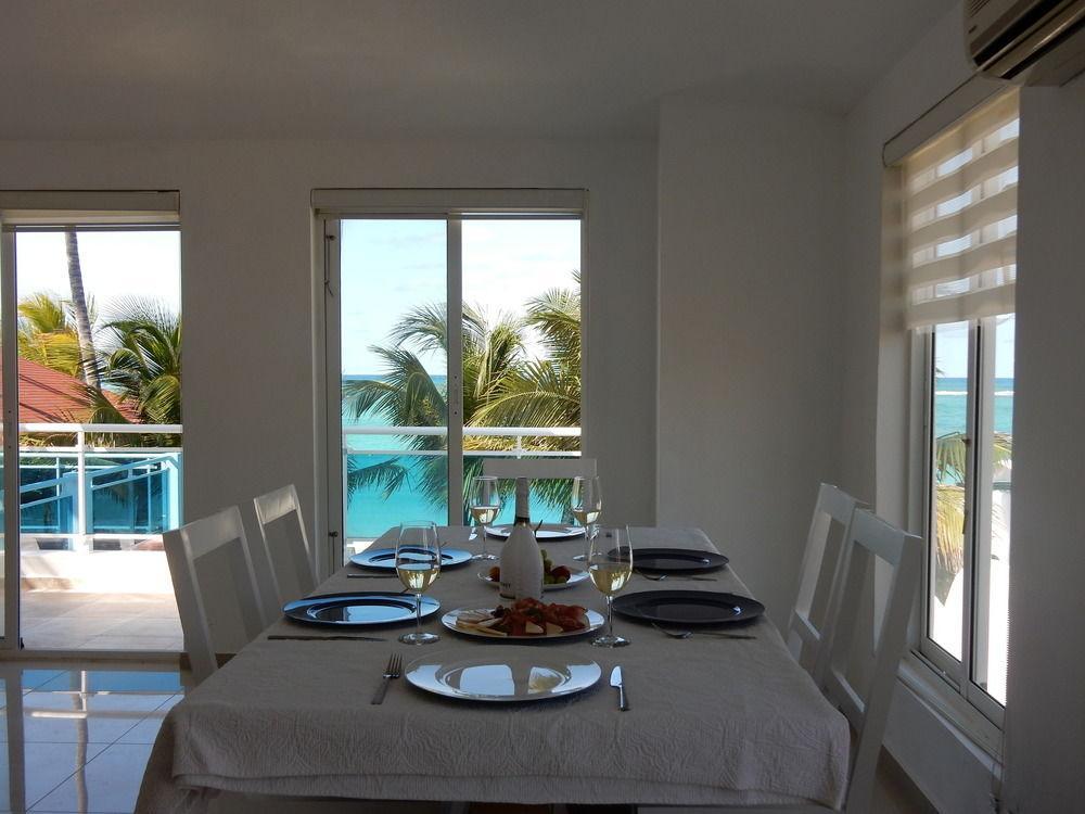 Apartahotel Green Coast Bavaro Exterior photo