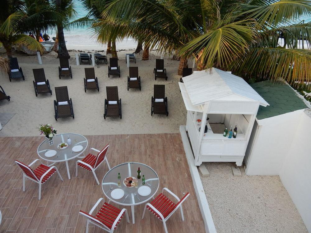 Apartahotel Green Coast Bavaro Exterior photo