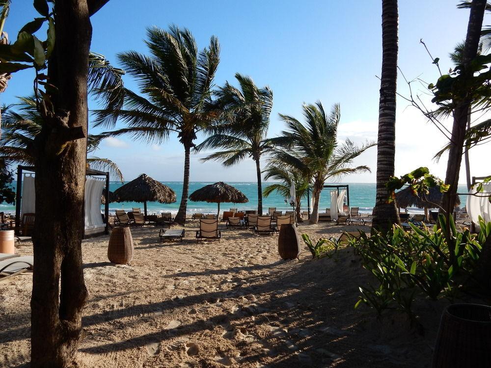 Apartahotel Green Coast Bavaro Exterior photo