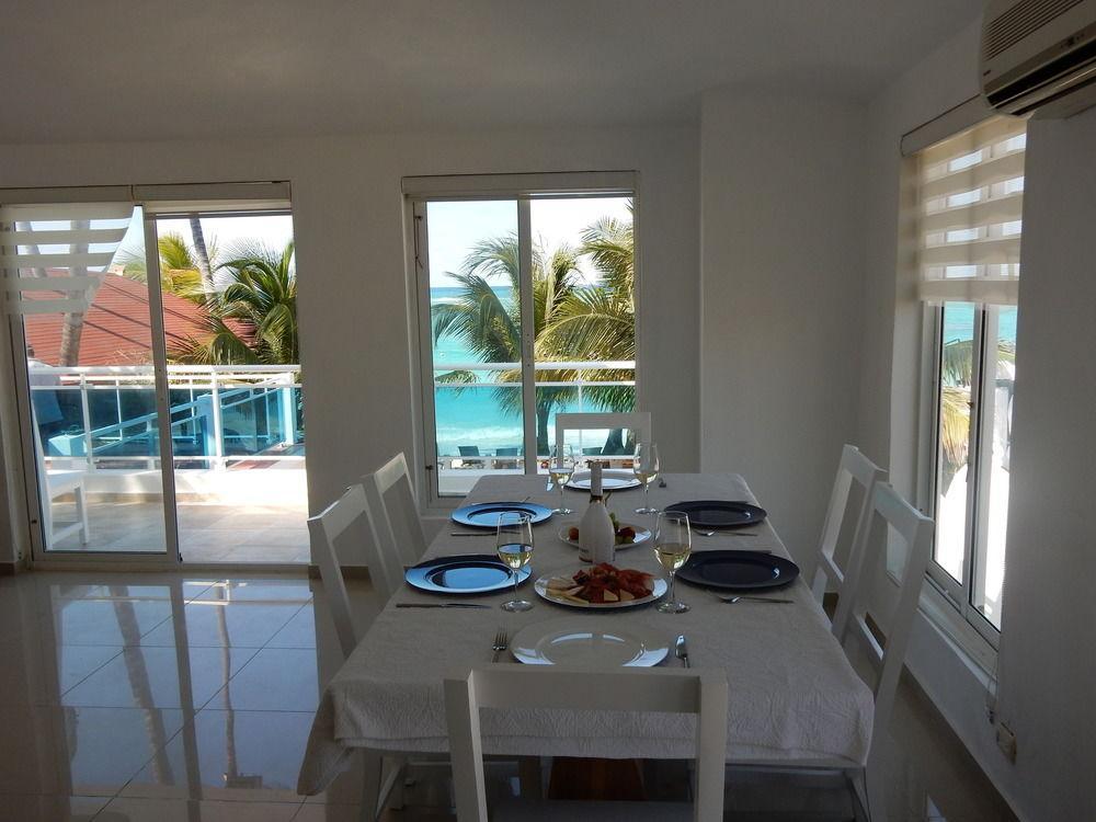 Apartahotel Green Coast Bavaro Exterior photo