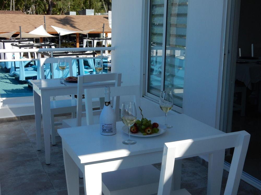 Apartahotel Green Coast Bavaro Exterior photo