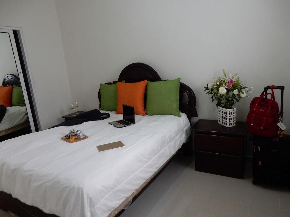 Apartahotel Green Coast Bavaro Exterior photo