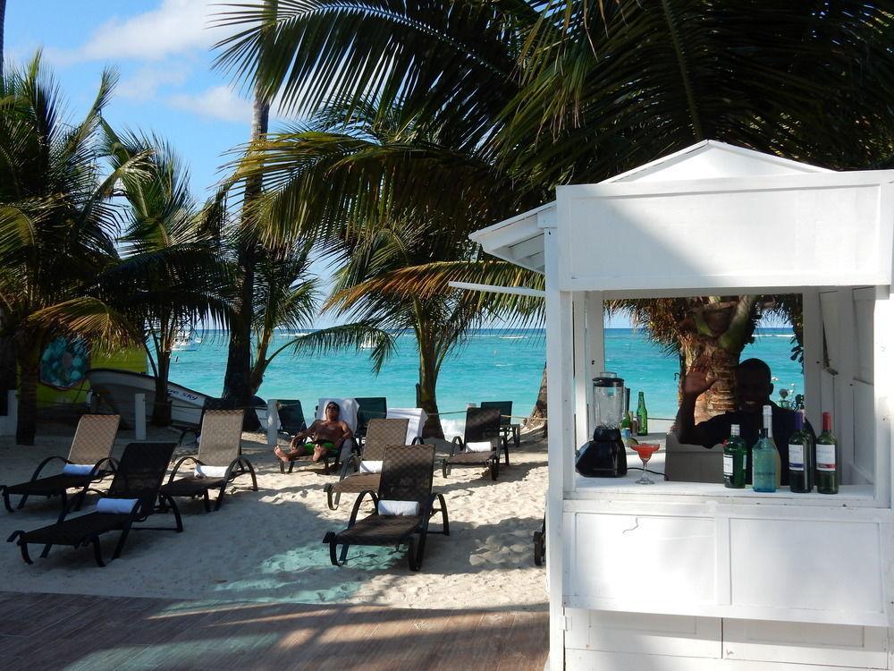 Apartahotel Green Coast Bavaro Exterior photo
