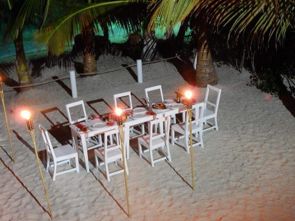 Apartahotel Green Coast Bavaro Exterior photo