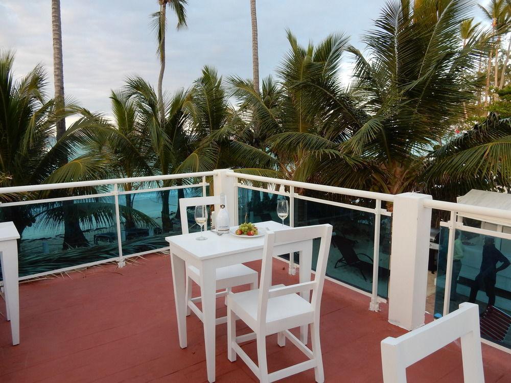 Apartahotel Green Coast Bavaro Exterior photo