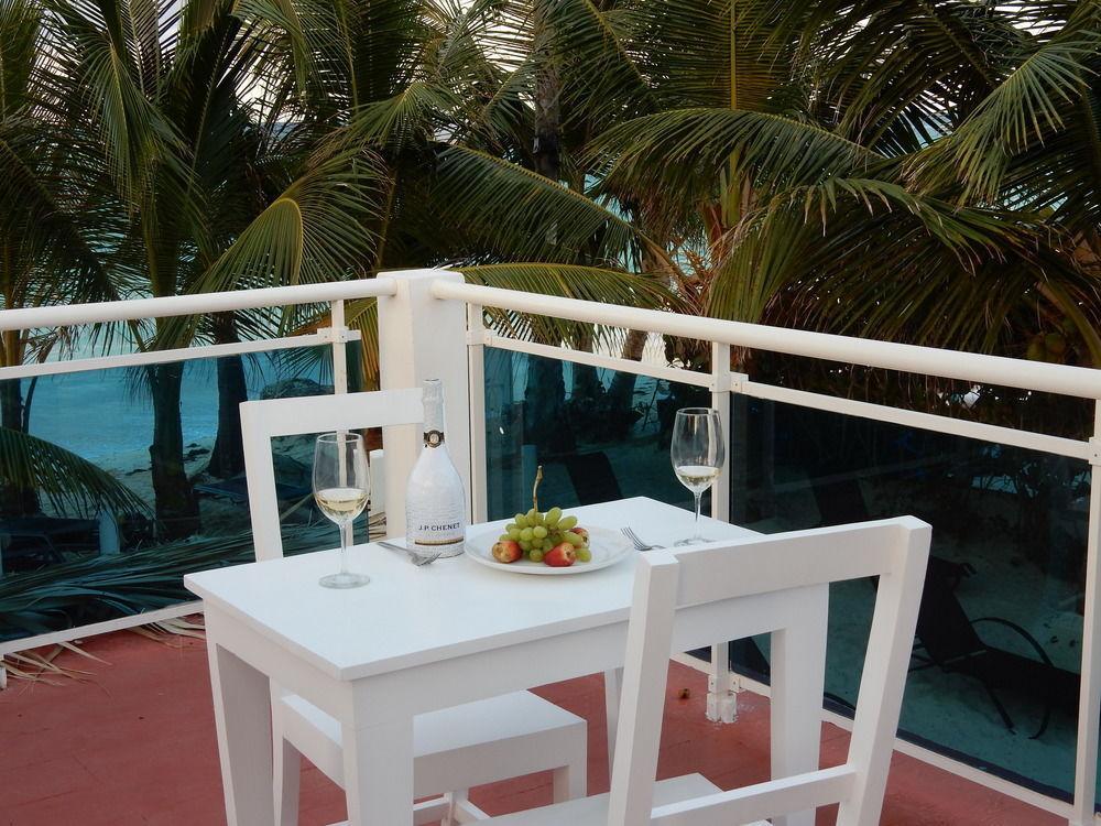 Apartahotel Green Coast Bavaro Exterior photo
