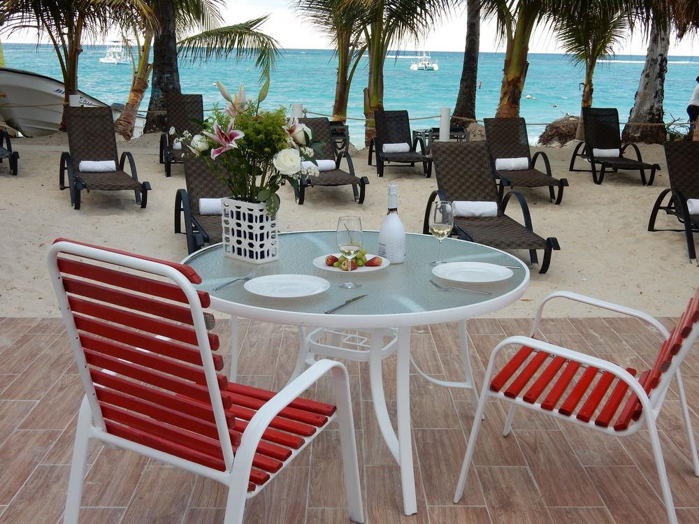 Apartahotel Green Coast Bavaro Exterior photo