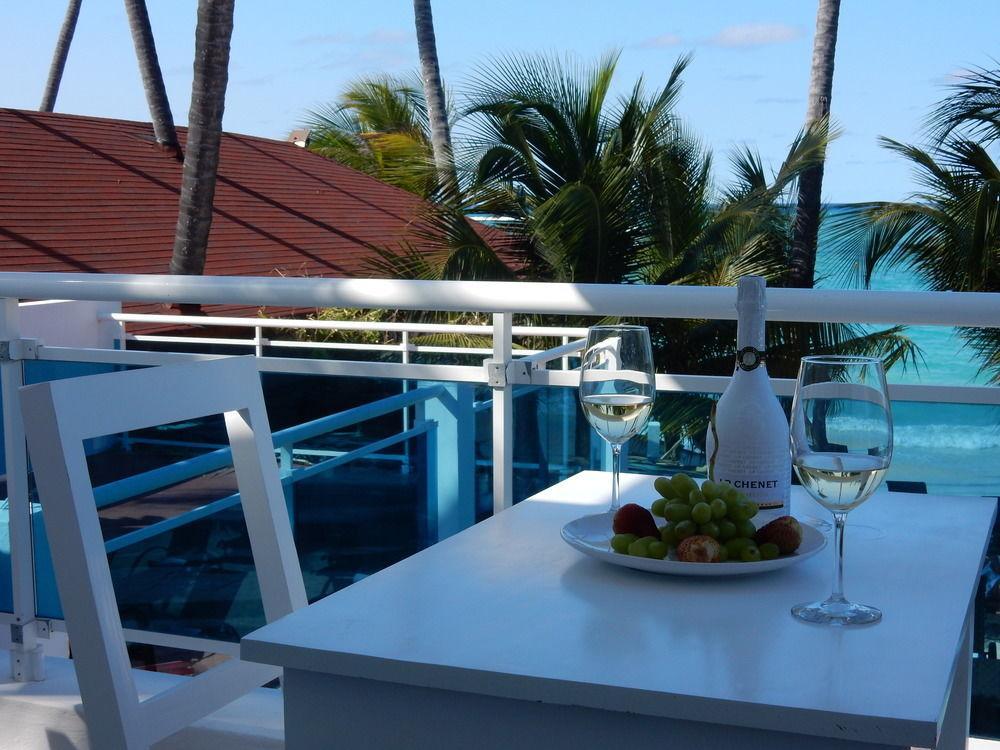 Apartahotel Green Coast Bavaro Exterior photo