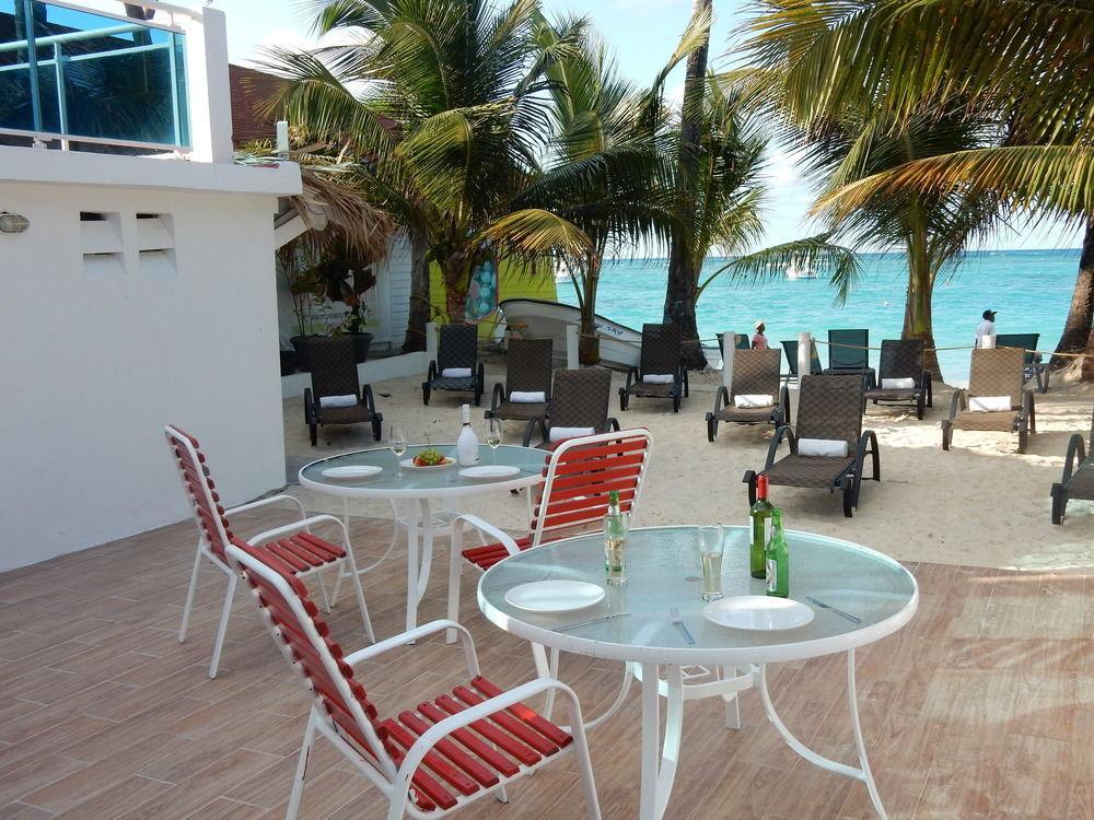 Apartahotel Green Coast Bavaro Exterior photo