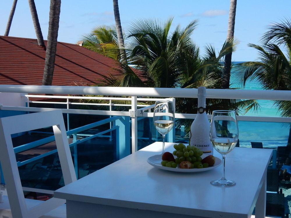 Apartahotel Green Coast Bavaro Exterior photo