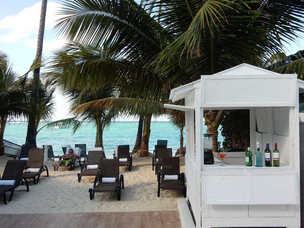 Apartahotel Green Coast Bavaro Exterior photo