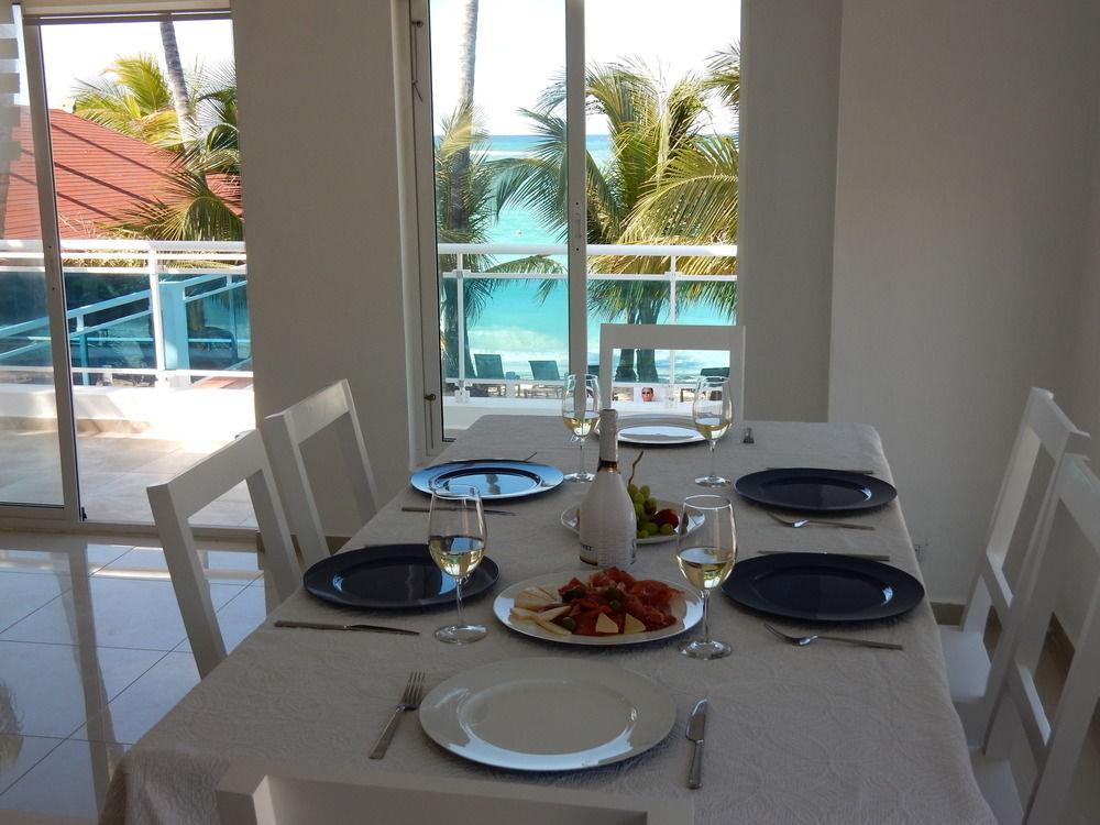 Apartahotel Green Coast Bavaro Exterior photo