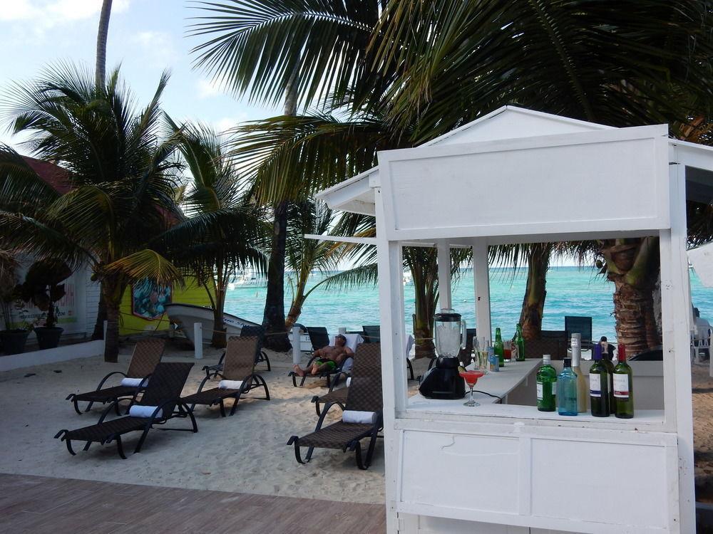 Apartahotel Green Coast Bavaro Exterior photo
