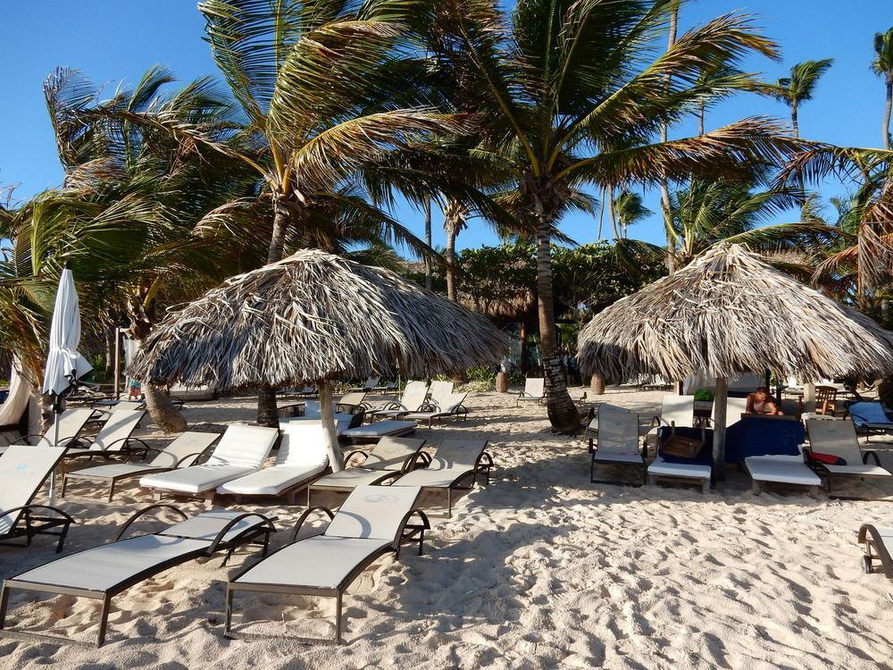 Apartahotel Green Coast Bavaro Exterior photo