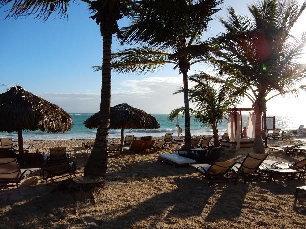 Apartahotel Green Coast Bavaro Exterior photo