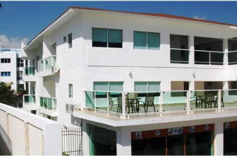 Apartahotel Green Coast Bavaro Exterior photo