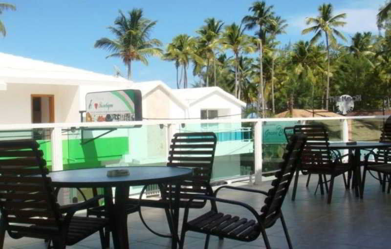 Apartahotel Green Coast Bavaro Exterior photo